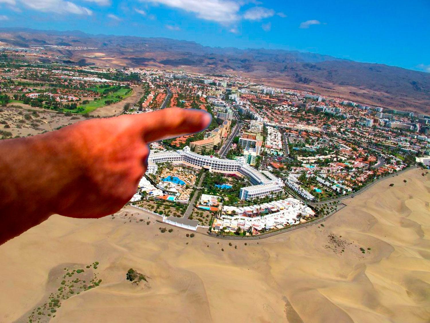 Dune View Sunset Haven Near Yumbo In Aloe ماسبالوماس المظهر الخارجي الصورة
