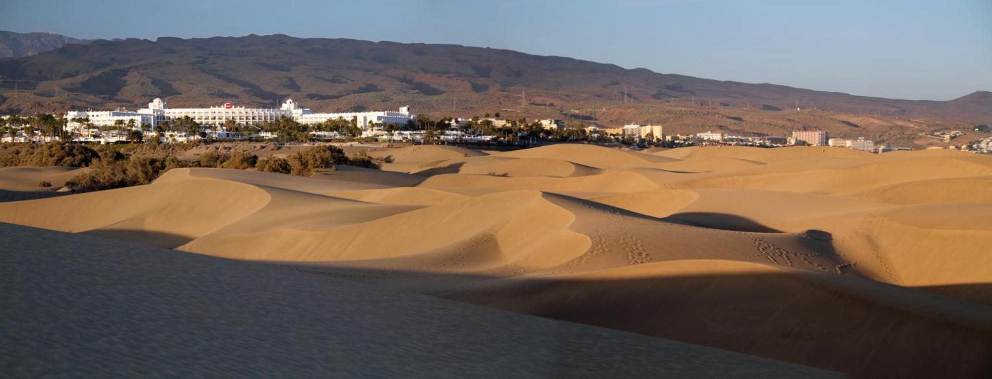 Dune View Sunset Haven Near Yumbo In Aloe ماسبالوماس المظهر الخارجي الصورة