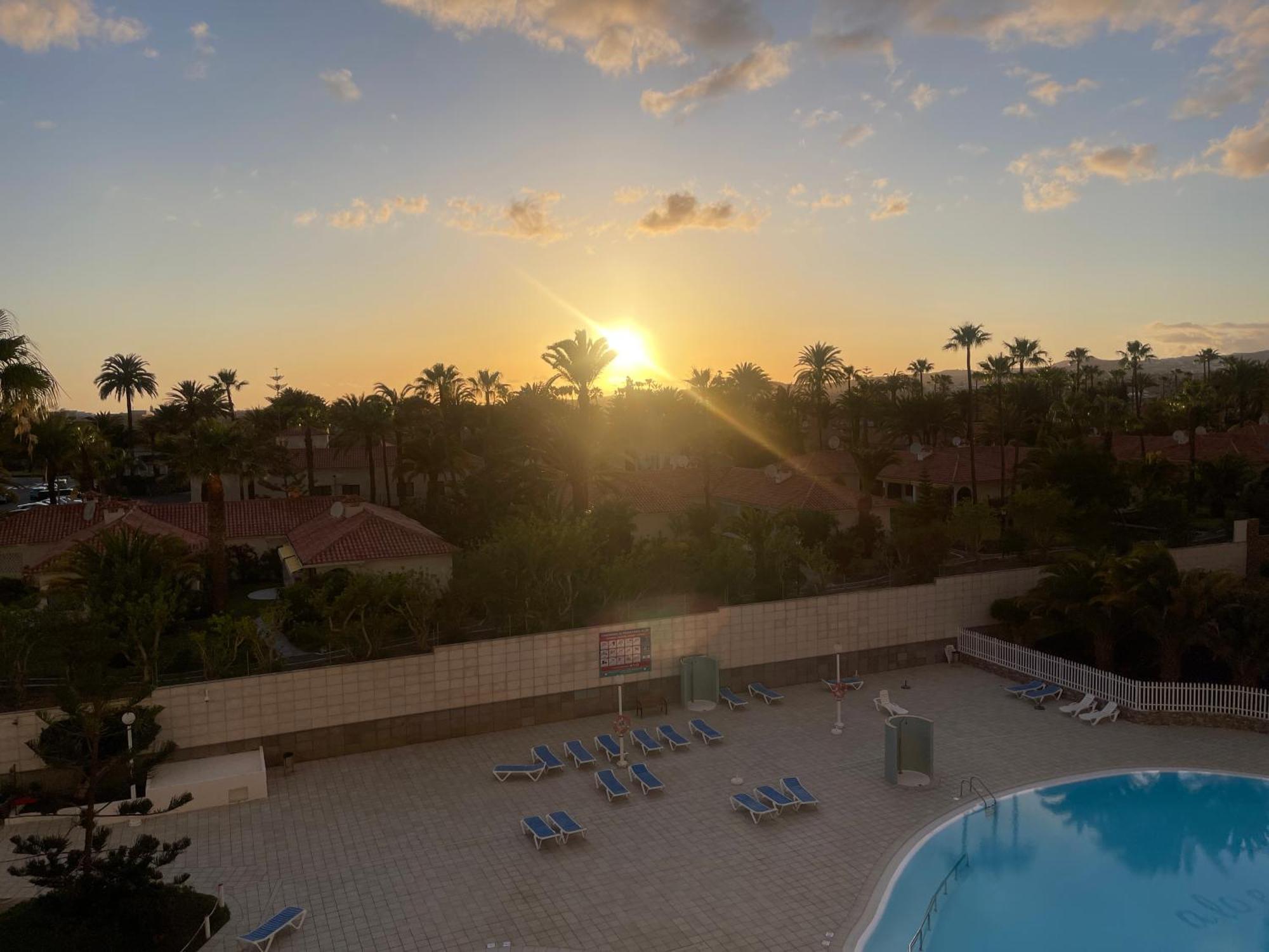 Dune View Sunset Haven Near Yumbo In Aloe ماسبالوماس المظهر الخارجي الصورة